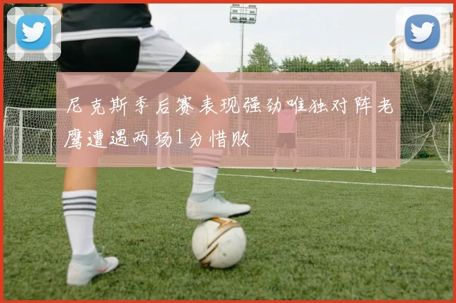 尼克斯季后赛表现强劲唯独对阵老鹰遭遇两场1分惜败
